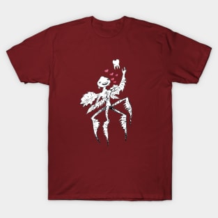 Tooth fairy T-Shirt